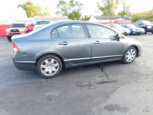Used 2011 Honda Civic LX image 10