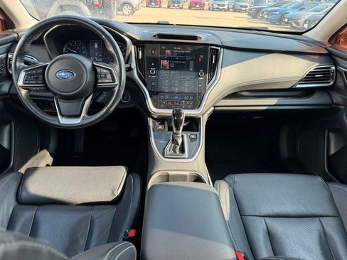 Used 2023 Subaru Outback Touring XT AWD/4WD image 11