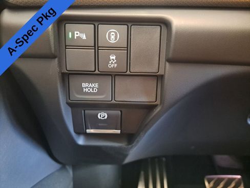 Certified 2025 Acura RDX A-Spec image 13