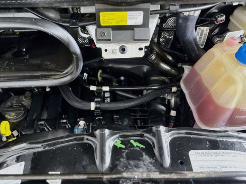 Used 2023 RAM ProMaster 1500 FWD image 35