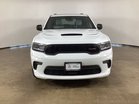 Used 2023 Dodge Durango R/T AWD/4WD image 3