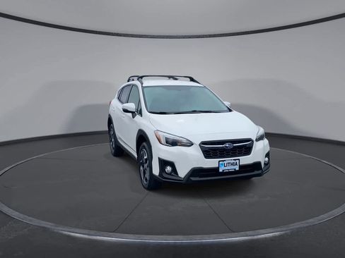 Used 2018 Subaru Crosstrek 2.0i Limited w/ Popular Package #2 image 4