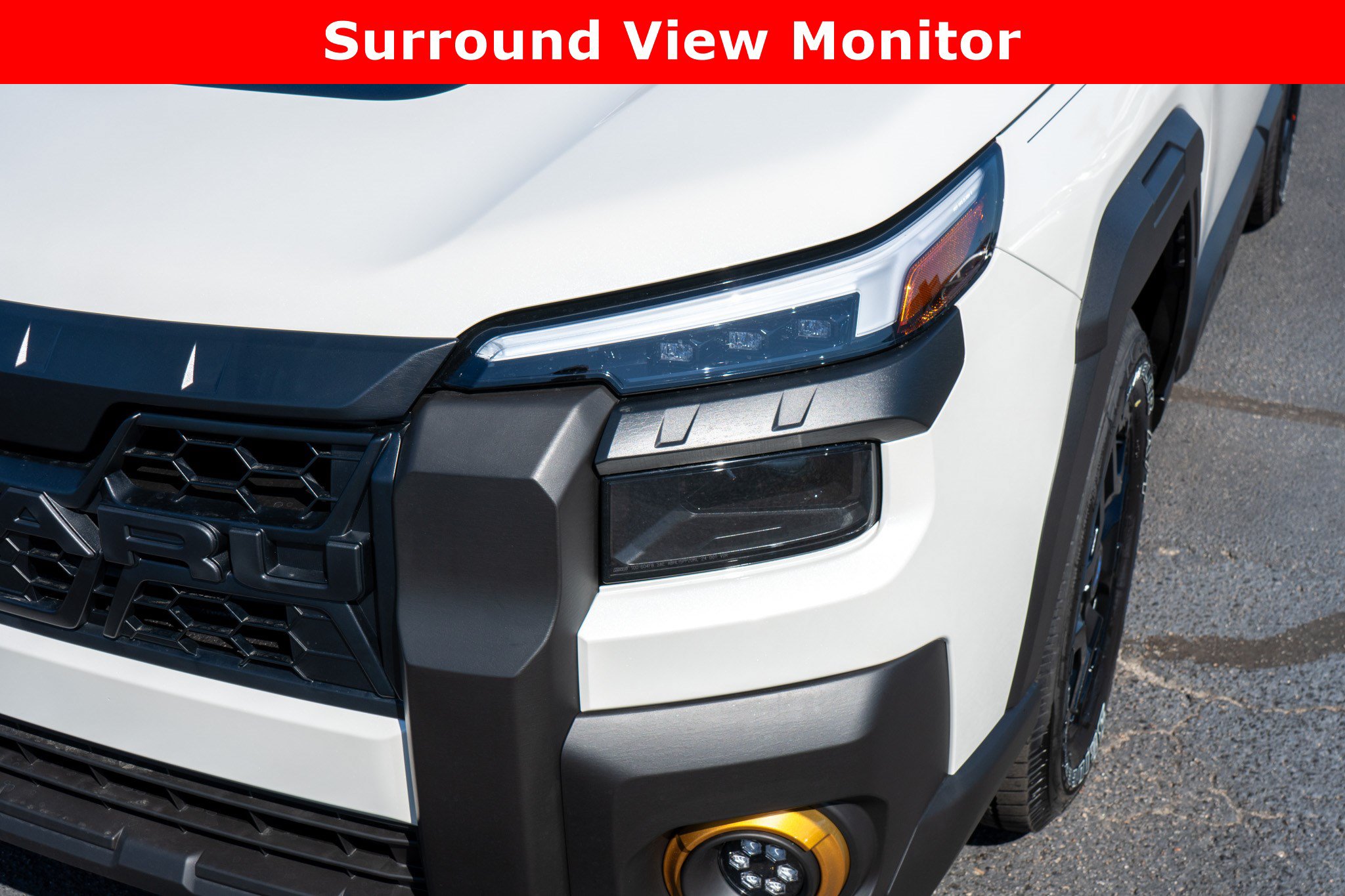 New 2026 Subaru Outback Wilderness w/ Wilderness Plus Package AWD/4WD image 9