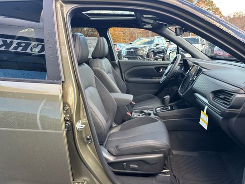 New 2025 Subaru Forester Touring image 47