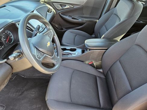 Used 2023 Chevrolet Malibu LT image 15
