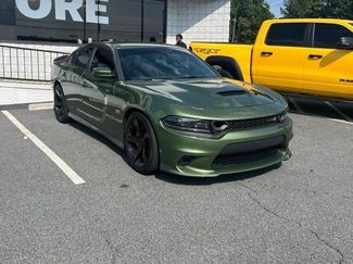 Used 2022 Dodge Charger Scat Pack w/ Plus Group RWD video 1