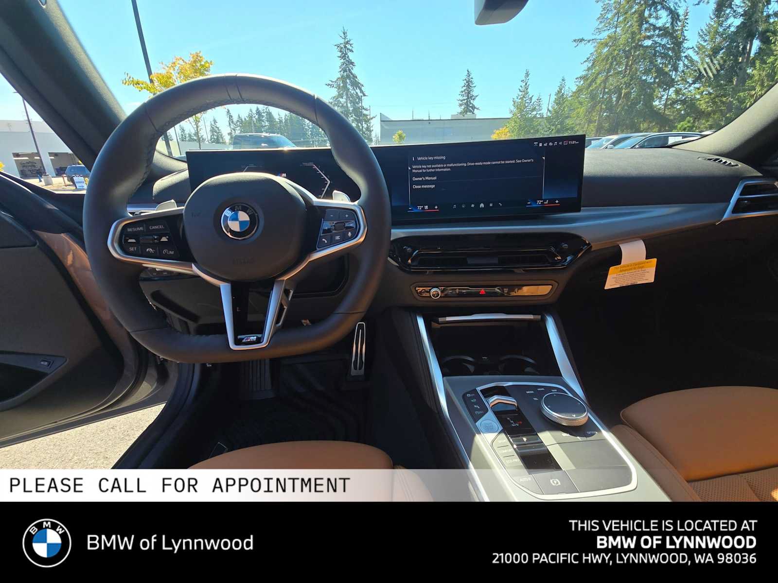 New 2026 BMW 230i xDrive Coupe w/ Premium Package AWD/4WD image 20