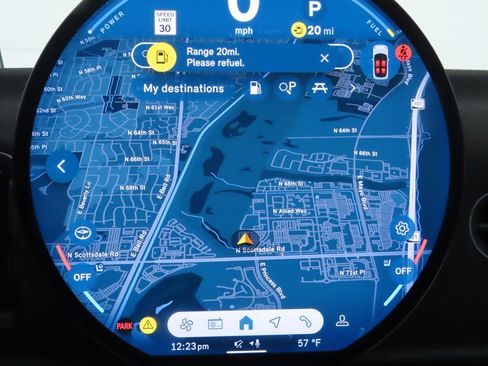 New 2026 MINI Cooper 2-Door Hardtop image 16