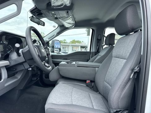 New 2026 Ford F250 XL w/ STX Appearance Package AWD/4WD image 10