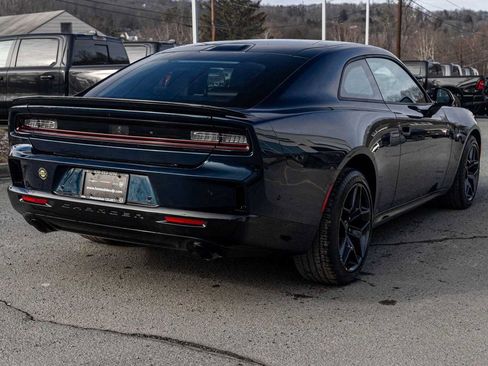 New 2026 Dodge Charger Scat Pack image 4