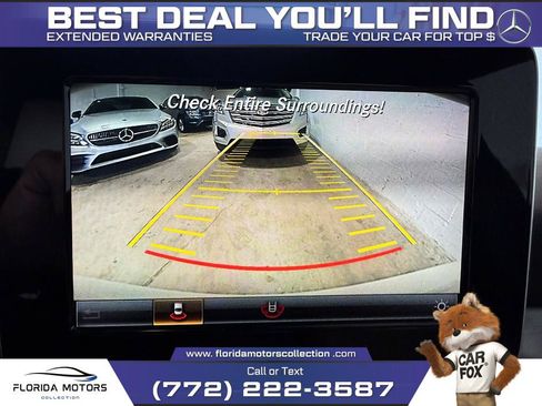 Used 2016 Mercedes-Benz CLA 250 image 32