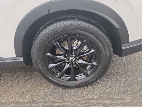 New 2026 Honda CR-V Sport-L image 34