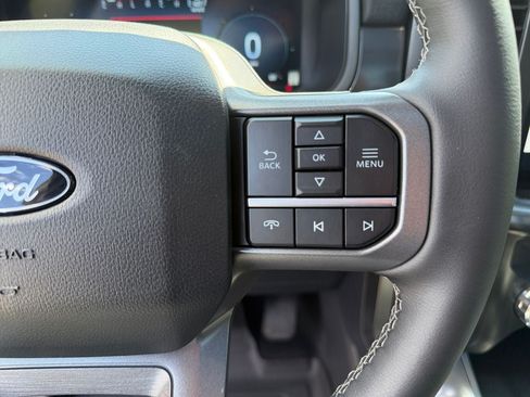 Used 2026 Ford F150 Lariat AWD/4WD image 16