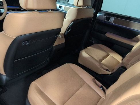 New 2026 Hyundai Santa Fe Limited image 10