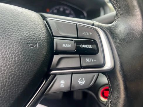 Used 2020 Honda Accord EX-L image 44