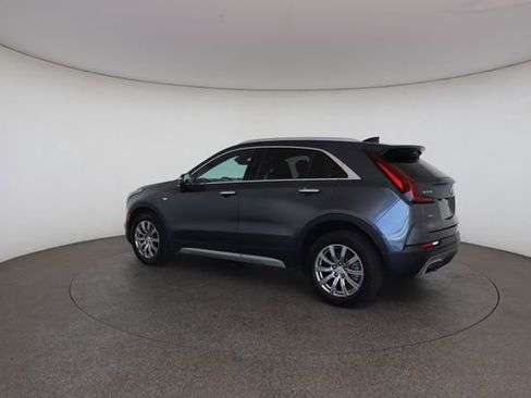 Used 2020 Cadillac XT4 Premium Luxury AWD/4WD image 10