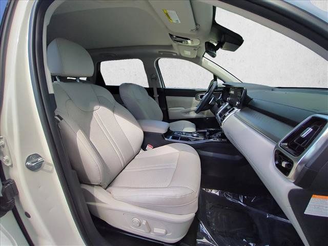 Used 2024 Kia Sorento SX Prestige w/ Panoramic Sunroof Package AWD/4WD image 25