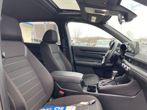 Used 2023 Honda CR-V Sport image 11