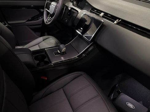 New 2026 Land Rover Range Rover Evoque S AWD/4WD image 22