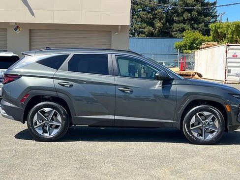 New 2026 Hyundai Tucson SEL AWD/4WD image 5