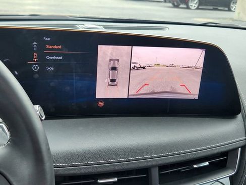 Used 2025 Cadillac CT5 V Blackwing w/ Carbon Fiber 2 Package image 17