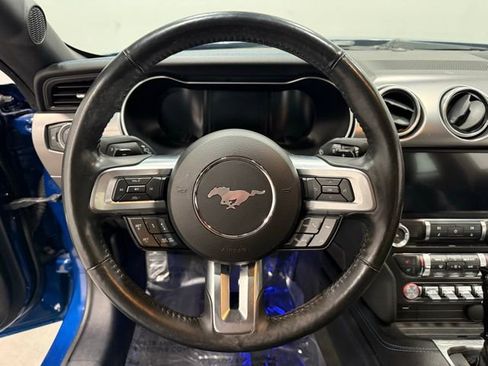 Used 2022 Ford Mustang GT Premium w/ Equipment Group 401A image 23