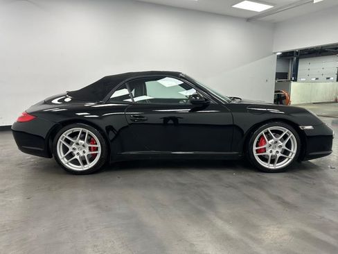 Used 2010 Porsche 911 Carrera S RWD image 23