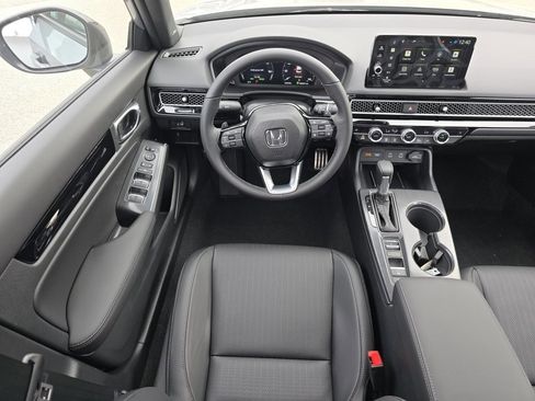 New 2026 Honda Civic Sport Touring image 31
