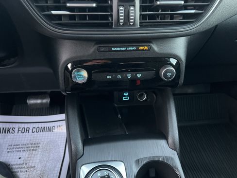 Used 2023 Ford Escape Active w/ Tech Pack #2 image 25