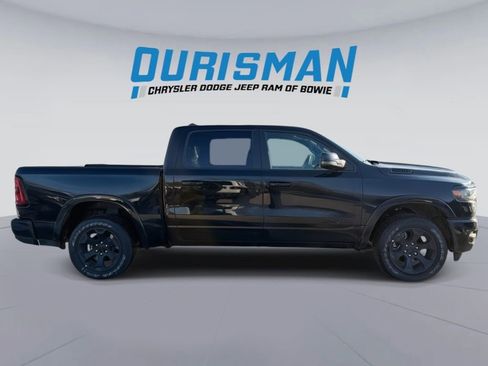 New 2026 RAM 1500 Big Horn image 7