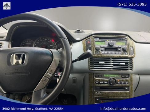 Used 2005 Honda Pilot EX-L image 31