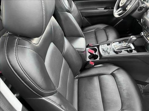 Used 2025 MAZDA CX-5 AWD 2.5 S w/ Select Package image 14