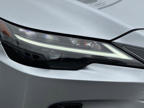 Certified 2025 Lexus RX 350 w/ Convenience Package image 11