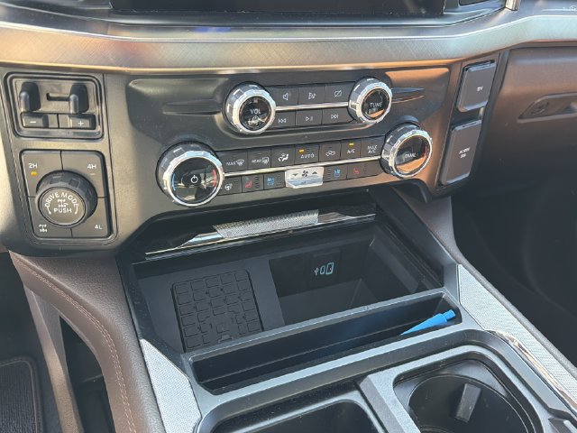 Used 2024 Ford F250 King Ranch w/ Tremor Off-Road Package AWD/4WD image 32