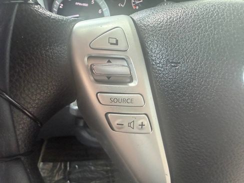 Used 2014 Nissan Sentra SR FWD image 22