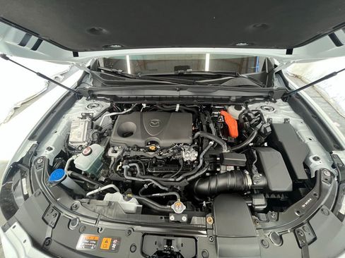 New 2026 MAZDA CX-50 2.5 Hybrid w/ Weather Package image 29