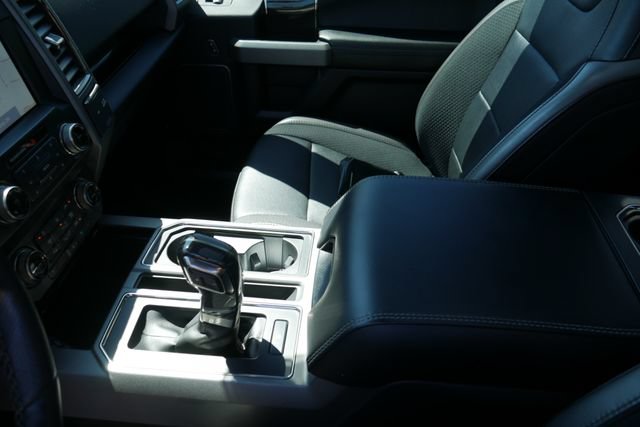 Used 2020 Ford F150 Raptor w/ Equipment Group 802A Luxury AWD/4WD image 27