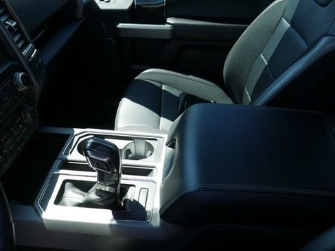 Used 2020 Ford F150 Raptor w/ Equipment Group 802A Luxury AWD/4WD image 27