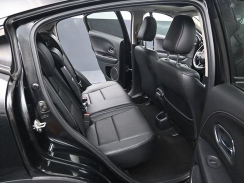 Used 2016 Honda HR-V EX-L image 30