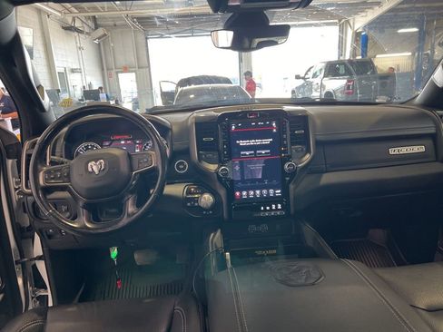 Used 2020 RAM 1500 Rebel w/ Rebel Level 2 Equipment Group image 6