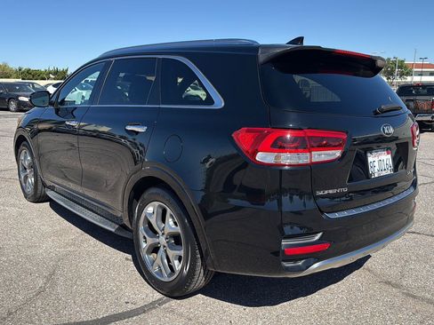 Used 2016 Kia Sorento SX FWD image 6