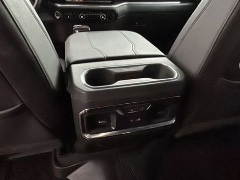 Used 2023 Chevrolet Silverado 1500 LTZ w/ LTZ Premium Package image 21