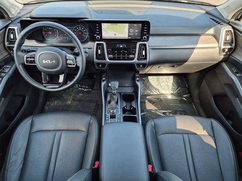 Used 2022 Kia Sorento X-Line EX AWD/4WD image 25