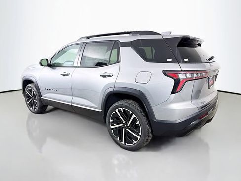 New 2026 Chevrolet Equinox RS w/ Convenience Package III image 6