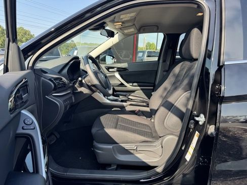New 2025 Mitsubishi Eclipse Cross AWD image 16