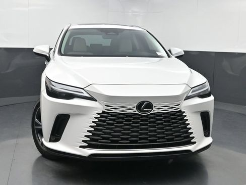 Used 2023 Lexus RX 350 Premium w/ Accessory Package (Z1) FWD image 40