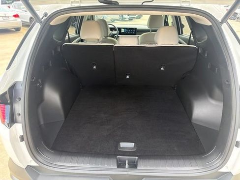 Used 2026 Hyundai Tucson SEL FWD image 20