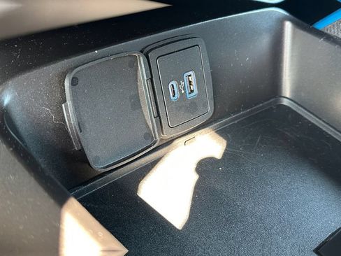 Used 2021 Ford Bronco Black Diamond w/ Sasquatch Package AWD/4WD image 19