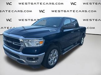 Used 2019 RAM 1500 Big Horn 360° Tour