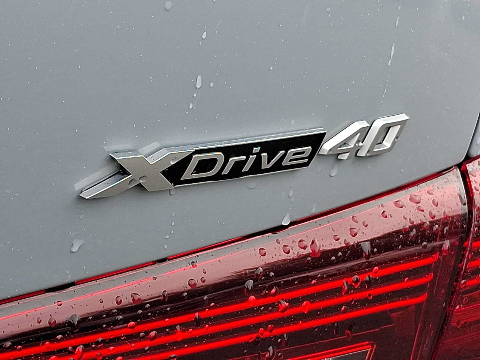 Used 2025 BMW i4 xDrive40i w/ M Sport Package AWD/4WD image 29